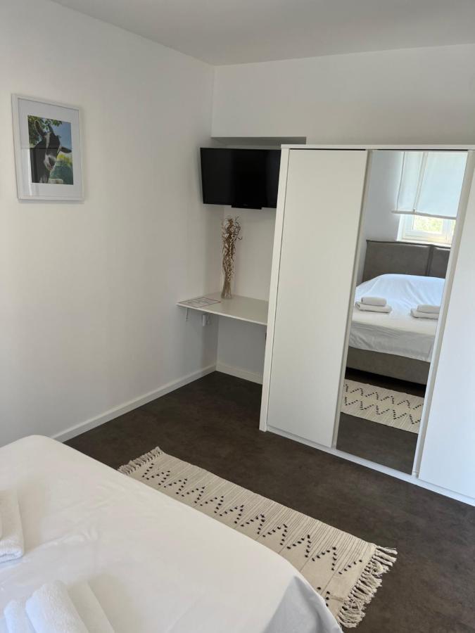 Mozgan Apartments Piran Exterior foto