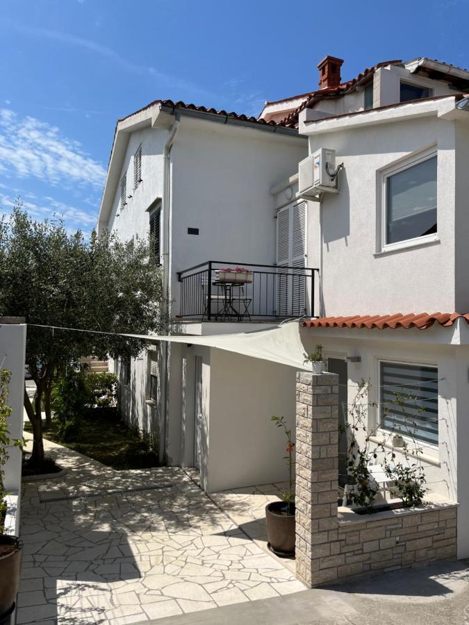 Mozgan Apartments Piran Exterior foto